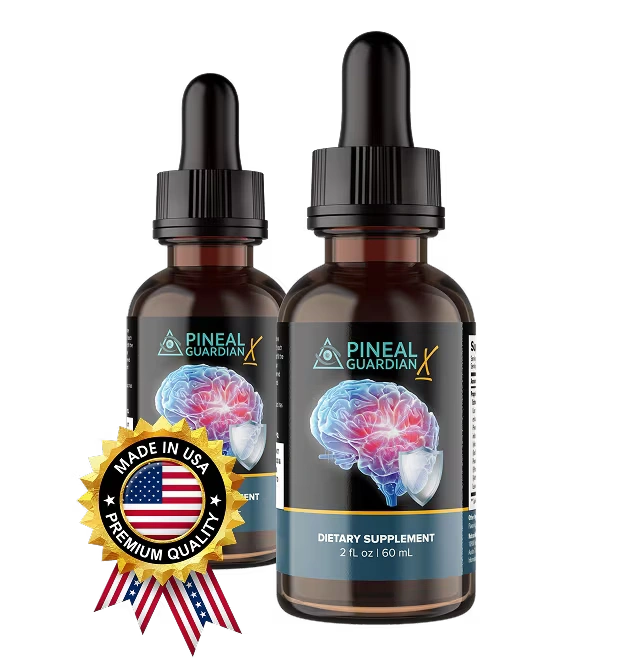 Buy Pineal Guardian